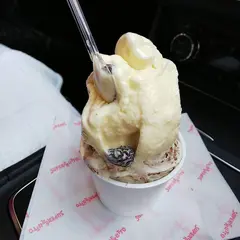 スペールフルッタ