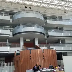 愛媛県県民文化会館(ひめぎんホール）