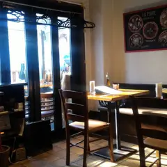 ラ・ベファーナ下北沢