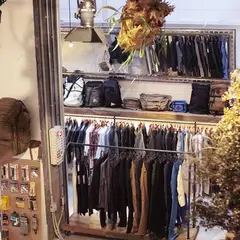 vendor中目黒店