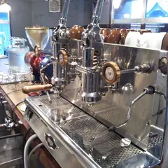 KAEru coffee
