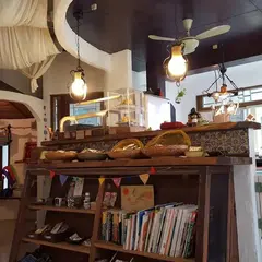 お菓子と旅のお茶 Ruwam