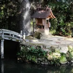 天神社