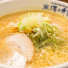 味の時計台 恵庭店