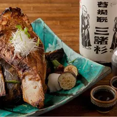 「大衆寿司酒場ジャポニカ」寿司 居酒屋 丸ビル 大阪駅前第3ビル 東梅田 梅田 曽根崎 人気 おすすめ 安い おいしい 海鮮 飲み放題 天ぷら 丼ぶり ランチ ディナー