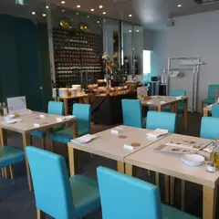 ブラッスリーリナーシェ