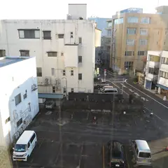 ホテルセレクトイン島田駅前