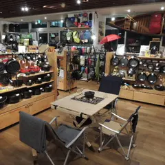 A&Fカントリー 本店