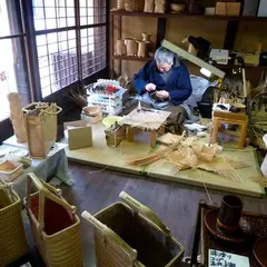 武工房