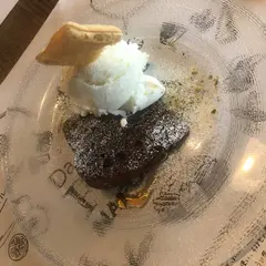 カフェジャルディーノ