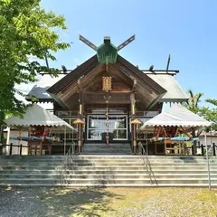 豊足神社