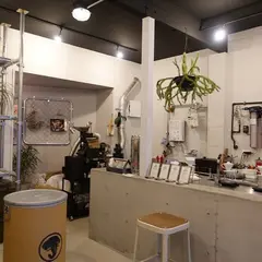 ロースターズコーヒー （ROASTERS COFFEE）