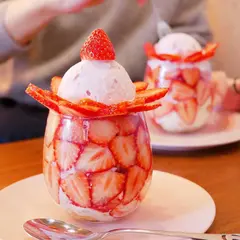 Cafe de Peru (カフェド ペル)