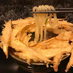 大地のうどん