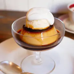 カフェ・ロッタ（Cafe Lotta）