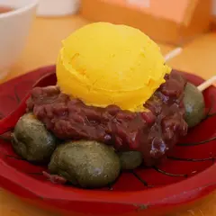 【閉店】ジャパニーズアイス 櫻花（JAPANESE ICE OUCA） 
