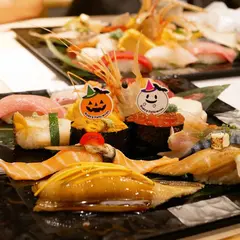 梅丘寿司の美登利総本店 梅丘本館