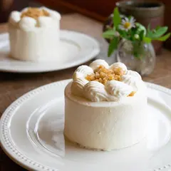 POMPON CAKES BLVD. (ポンポンケークス ブールバード)