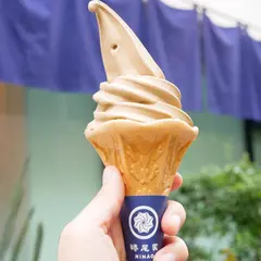 蜷尾家/NINAO 三軒茶屋店