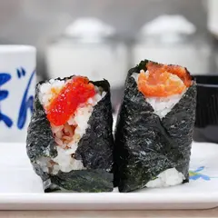 【移転】大塚おにぎりぼんご
