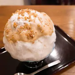 浅草浪花家