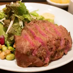 肉塊 UNO 溜池山王店