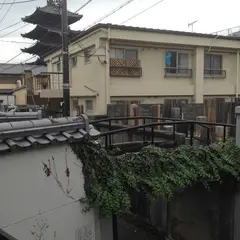 大漸寺