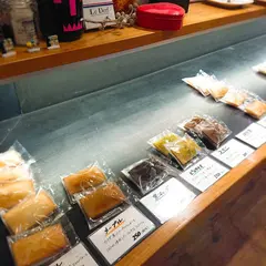 フィナンシェリーアッシュ