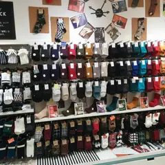 靴下専門店 コポ 広島本通り店