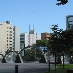四日市市民公園