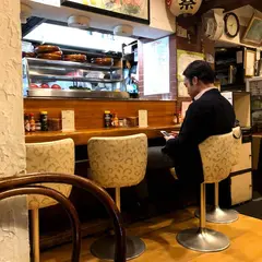 スパゲティ ダン