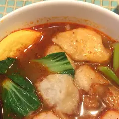 七宝麻辣湯