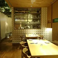 RESTAURANT hidamarino
