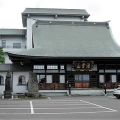 龍徳寺 第二会館