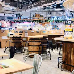 阪急オアシスキッチン＆マーケット