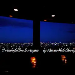 Cocktail＆Dining モスコミュール大倉山