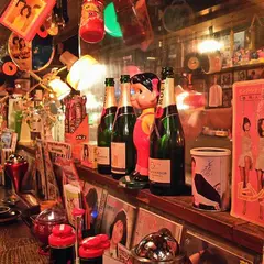 代々木ミルクホール