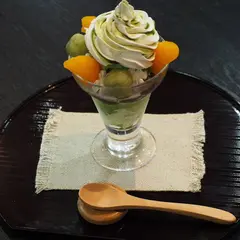 CAFE DISCOVERY