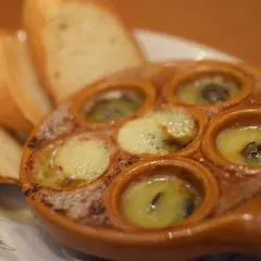 カプリチョーザ 新宿ワシントンホテル店