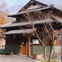 ゆのつぼ温泉