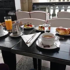 ル カフェ マルリー