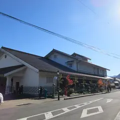 安野光雅美術館