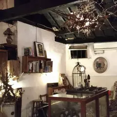 ハライソ珈琲
