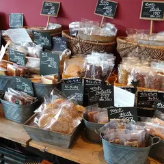 patisserie la page(ラパージュ)