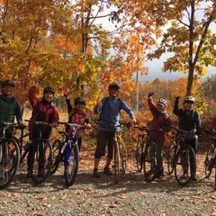 八ヶ岳サイクリング