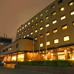 メルパルクホール