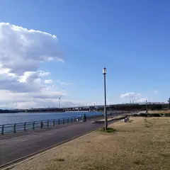 東扇島西公園