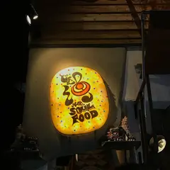沖縄SOUL FOOD じゃむ