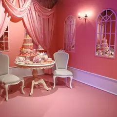 うんこミュージアム YOKOHAMA