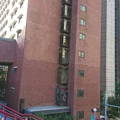 プラザ梅新 大阪